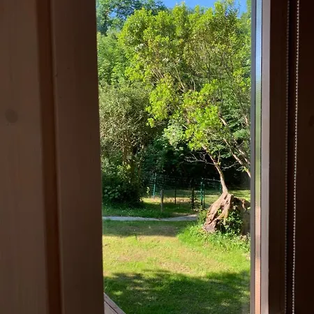 Chalet Chalet Nature Et Détente